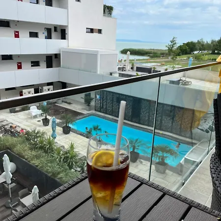 Appartement Fonyodi Feszek *