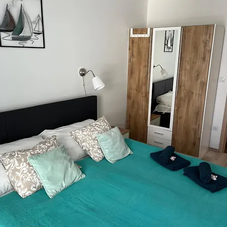Apartament Fonyodi Feszek Fonyód