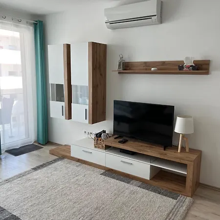 Appartement Fonyodi Feszek *