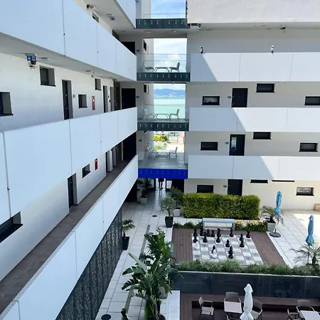 Apartament Fonyodi Feszek