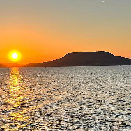 Fonyodi Feszek * Fonyód