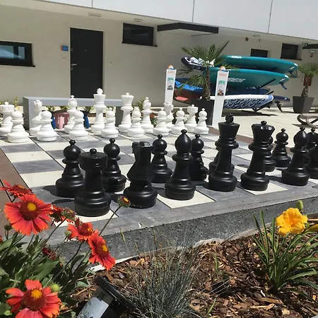 Fonyodi Feszek Apartament