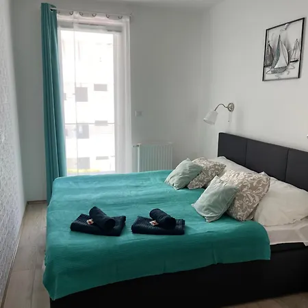Apartman Fonyodi Feszek *