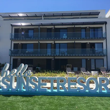 Fonyodi Feszek Apartament Fonyód