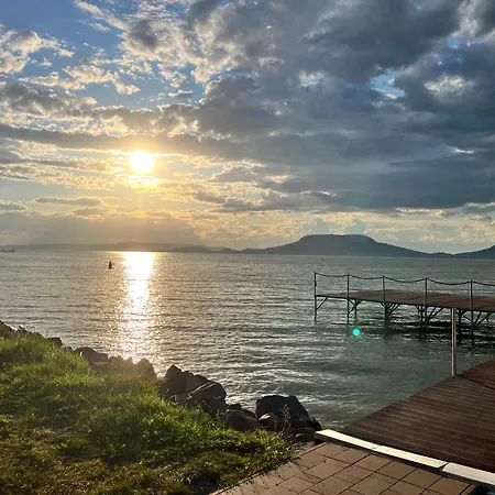 Apartmán Fonyodi Feszek *