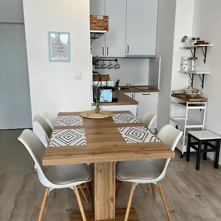 Appartement Fonyodi Feszek