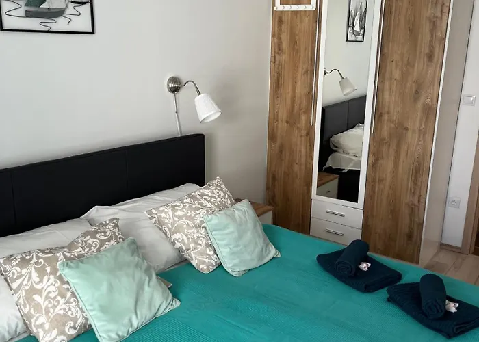 Apartamento Fonyódi Fészek Fonyód
