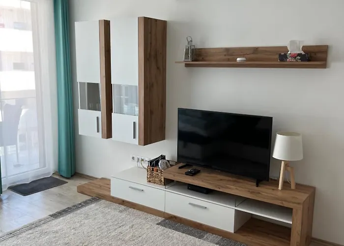 Apartamento Fonyódi Fészek *