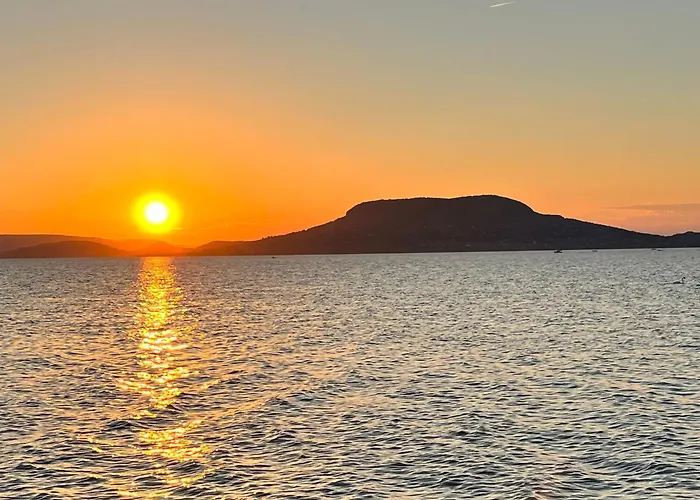 Fonyódi Fészek * Fonyód