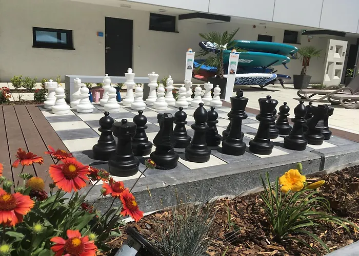 Fonyódi Fészek Apartamento