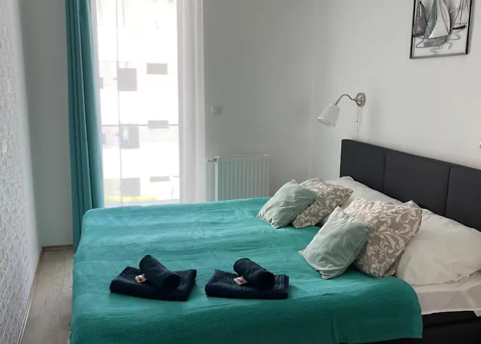 Appartamento Fonyódi Fészek *