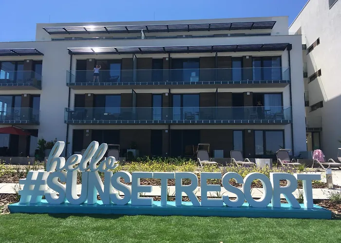 Fonyódi Fészek Apartamento Fonyód