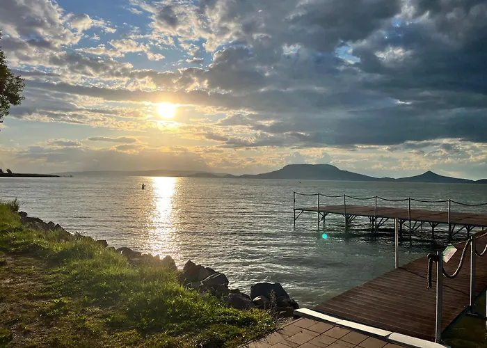 Apartamento Fonyódi Fészek *